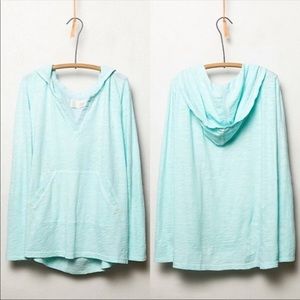 Anthropologie Saturday Sunday Esme Hoodie